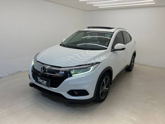 HONDA HR-V 1.5 16V TURBO GASOLINA TOURING 4P AUTOMÁTICO HONDA HR-V 1.5 16V TURBO GASOLINA TOURING 4P AUTOMÁTICO